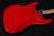 Squier Sonic Stratocaster HT - Laurel Fingerboard - White Pickguard - Torino Red - 861
