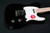 Squier Sonic Telecaster - Maple Fingerboard - White Pickguard - Black - 871