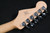 Squier Mini Jazzmaster HH - Maple Fingerboard - Daphne Blue - 261