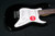 Squier Mini Stratocaster - Laurel Fingerboard - Black - 004