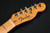 Fender American Ultra Telecaster - Maple Fingerboard - Ultraburst - 081