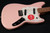 Fender Mustang - Pau Ferro Fingerboard - Shell Pink - 657