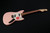 Fender Mustang - Pau Ferro Fingerboard - Shell Pink - 657