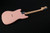 Fender Mustang - Pau Ferro Fingerboard - Shell Pink - 657