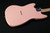 Fender Mustang - Pau Ferro Fingerboard - Shell Pink - 657
