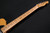 Fender Player Plus Telecaster - Maple Fingerboard - Butterscotch Blonde - 966