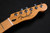 Fender Player Plus Telecaster - Maple Fingerboard - Butterscotch Blonde - 966