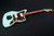 Fender Vintera '60s Jazzmaster Modified - Pau Ferro Fingerboard - Surf Green - 746