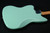 Fender Vintera '60s Jazzmaster Modified - Pau Ferro Fingerboard - Surf Green - 746