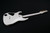 Ibanez Jbm10fx Jake Bowen Signature Electric Guitar Pearl White Matte - 620