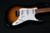 Ibanez ATZ10P-STM Andy Timmons Sunburst - 196
