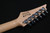 Ibanez GRX70QA GIO 6-String Right-Hand Electric Guitar in Transparent Red Burst - 317