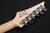 Ibanez GRX70QA GIO 6-String Right-Hand Electric Guitar in Transparent Red Burst - 316