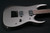 Ibanez Rgd61alet Rgd Axion Label Electric Guitar Metallic Gray Matte - 212