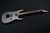 Ibanez Rgd61alet Rgd Axion Label Electric Guitar Metallic Gray Matte - 212
