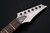 Ibanez Rgd61alet Rgd Axion Label Electric Guitar Metallic Gray Matte - 212
