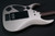 Ibanez Rgd61alet Rgd Axion Label Electric Guitar Metallic Gray Matte - 212