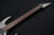 Ibanez Rgd61alet Rgd Axion Label Electric Guitar Metallic Gray Matte - 212