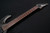 Ibanez RGA42FM Electric Guitar Trans Gray Flat - 098