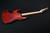 Ibanez RGA42FM Electric Guitar Trans Gray Flat - 098