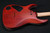 Ibanez RGA42FM Electric Guitar Trans Gray Flat - 098