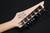 Ibanez RGA42FM Electric Guitar Trans Gray Flat - 098