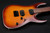 Ibanez Rga Series Rga42fm Electric Guitar Flat Dragon Eye Burst