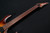 Ibanez Rga Series Rga42fm Electric Guitar Flat Dragon Eye Burst