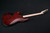 Ibanez Rga Series Rga42fm Electric Guitar Flat Dragon Eye Burst