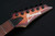 Ibanez Rga Series Rga42fm Electric Guitar Flat Dragon Eye Burst