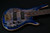 Ibanez Sr2605 Premium 5-String Bass Cerulean Blue Burst - 409