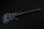 Ibanez Sr2605 Premium 5-String Bass Cerulean Blue Burst - 409