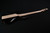 Ibanez BTB745-NTL Natural 5-String Electric Bass Guitar Low Gloss Natural - 163