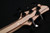 Ibanez BTB745-NTL Natural 5-String Electric Bass Guitar Low Gloss Natural - 163