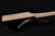 Ibanez BTB745-NTL Natural 5-String Electric Bass Guitar Low Gloss Natural - 163