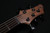Ibanez BTB745-NTL Natural 5-String Electric Bass Guitar Low Gloss Natural - 163