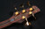Ibanez Sr2605 Premium 5-String Bass Cerulean Blue Burst - 811
