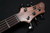 Ibanez BTB745-NTL Natural 5-String Electric Bass Guitar Low Gloss Natural - 168