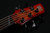 Ibanez SRMS805BTT SR Bass Workshop 5-string Bass - Multiscale - Brown Topaz Burst - 994