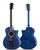 Taylor Special Edition 614ce - Super Limited - Pacific Blue PRE ORDER