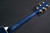Taylor Special Edition 614ce - Super Limited - Pacific Blue PRE ORDER