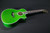 Taylor Special Edition 614ce - Super Limited - Trans Green PRE ORDER