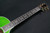 Taylor Special Edition 614ce - Super Limited - Trans Green PRE ORDER