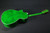 Taylor Special Edition 614ce - Super Limited - Trans Green PRE ORDER