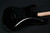 Ibanez Gio Series GRGA120 Electric Guitar Black Night - 534