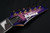 Ibanez Gio GRG220PA EG Royal Purple Burst - 322