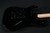 Ibanez Gio Series GRGA120 Electric Guitar Black Night - 554