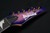 Ibanez Gio GRG220PA EG Royal Purple Burst - 294