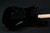 Ibanez Gio Series GRGA120 Electric Guitar Black Night - 562