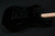 Ibanez Gio Series GRGA120 Electric Guitar Black Night - 560